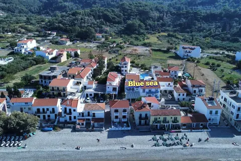 Blue Sea Rooms & Studios foto 20