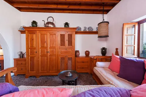 Melenos Art Boutique Hotel Lindos in Lindos, foto 4