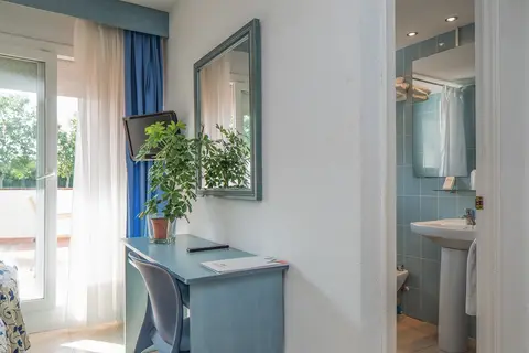 Hotel Platja d´Aro in Castell d'Aro, Platja d'Aro i s'Agaró — foto 19