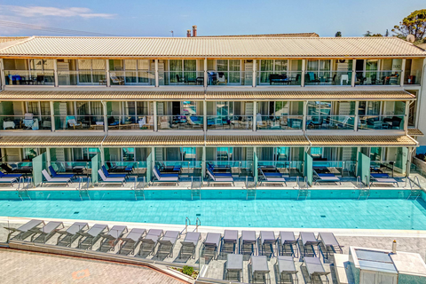 Appartementen Ghikas foto 14