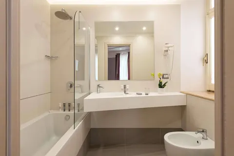 Hotel Atlante Star foto 5