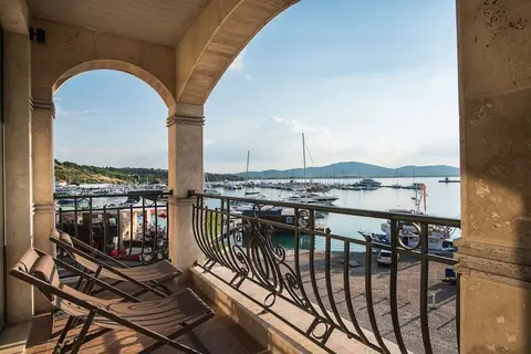 Blu Bay Hotel in Созопол — foto 19