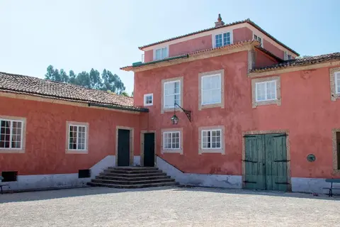 Casa de Sezim in Guimarães — foto 2