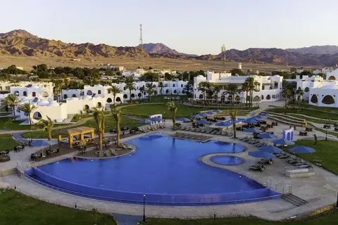 Safir Dahab Resort in دهب — foto 2
