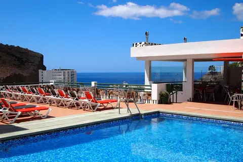 Apartamentos Porlamar in Puerto Rico — foto 8
