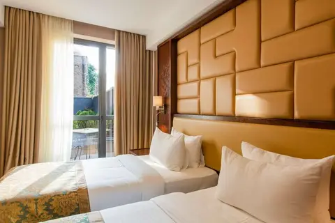 KMM Hotel in Tbilisi — foto 3