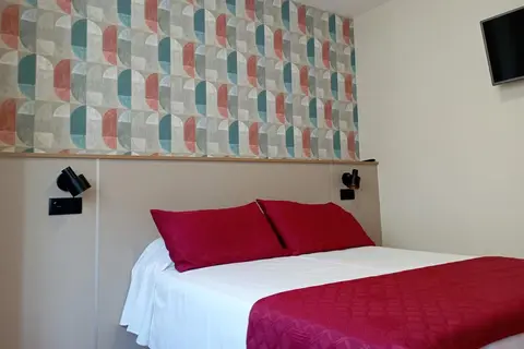 Apartamentos VIDA Sanxenxo in Sanxenxo — foto 7