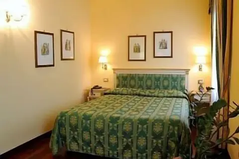 Villa Crispi in Venetië, foto 7