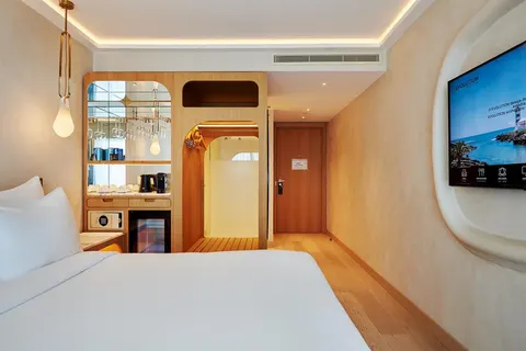 Sana Evolution Cascais Estoril foto 3