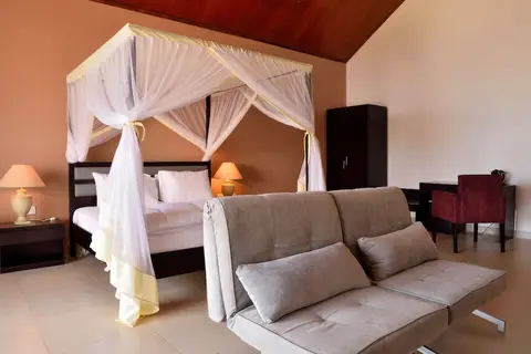 Azao Resort & Spa in Pongwe, foto 26