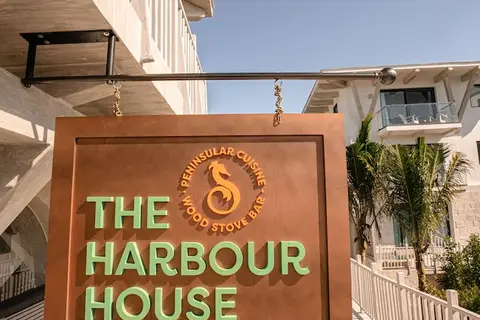 Náay Boutique Hotel in Holbox — foto 26
