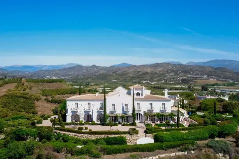 B Bou Hotel Cortijo Bravo in Vélez-Málaga — foto 16