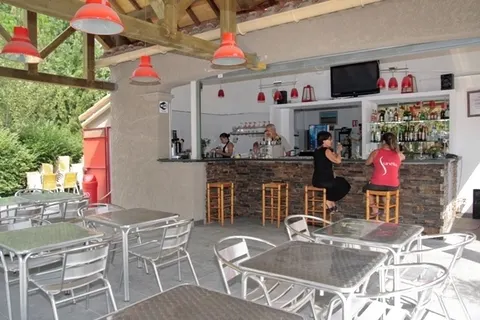 Camping Les Pins foto 5