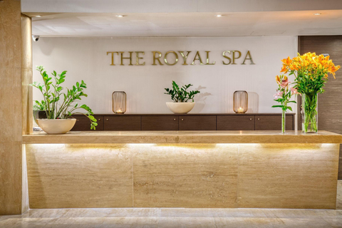 Hotel Royal Apollonia foto 14