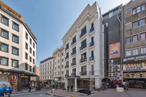 Piya Sport Hotel in Fatih — foto 11
