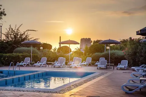 Hotel La Torre in Barì/Bari Sardo — foto 8