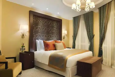 Royal Maxim Palace Kempinski in New Cairo, foto 4