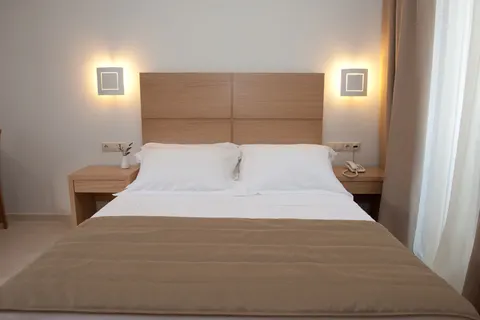 Aphrodite Samos Suites foto 4