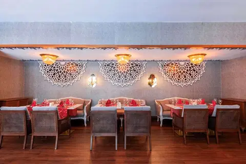 Side Sun Bella Resort & Spa in Manavgat — foto 11