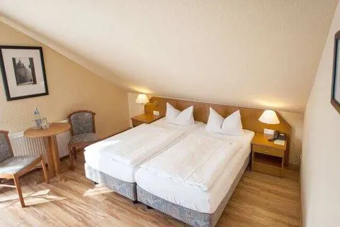 Hotel Im Tannengrund foto 3