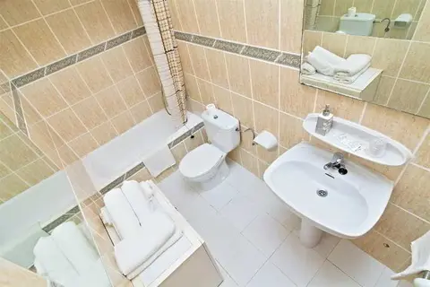 Hotel La Racona in Dénia — foto 17