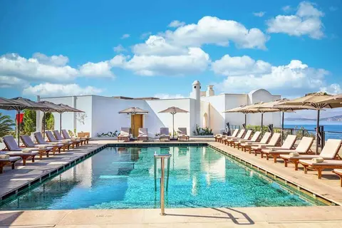 Senses Hotel Bodrum in Bodrum, foto 23
