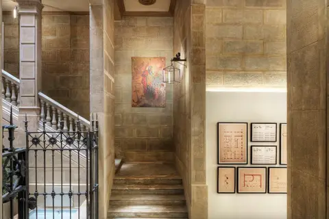 Hotel Lauria in Tarragona, foto 8