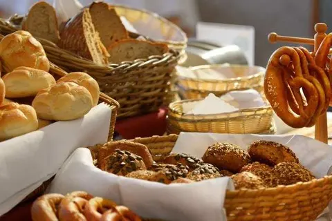 Luitpoldpark Hotel foto 10