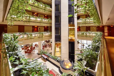 Eurostars Gran Hotel Santiago in Santiago De Compostela — foto 23