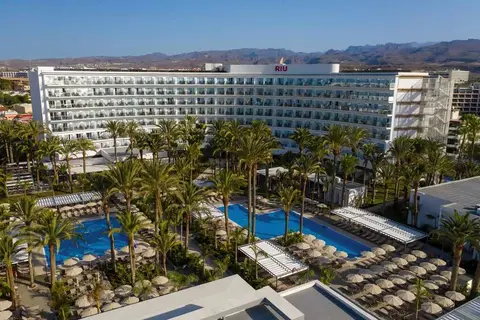 Riu Palace Palmeras in Playa del Inglés, foto 17