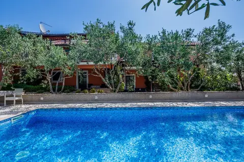 Villa Rustica Dalmatia in Seget Vranjica — foto 7