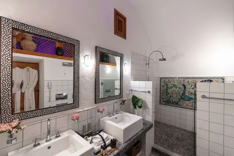 Melenos Art Boutique Hotel Lindos in Lindos, foto 15