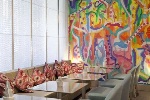Hotel Mayet in Parijs, foto 7