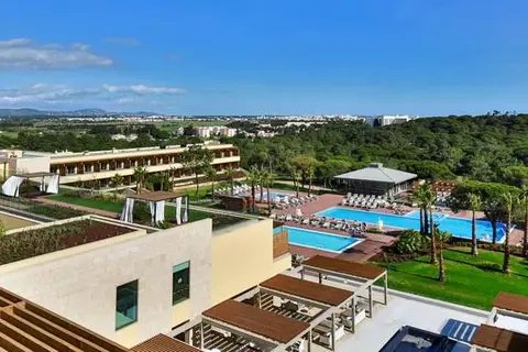 Epic Sana Algarve Hotel in Albufeira — foto 2