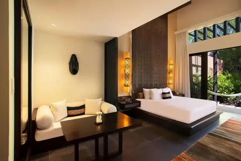 Banyan Tree Mayakoba in Playa del Carmen — foto 19