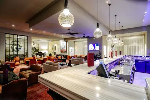 Tikida Golf Palace in Inezgane ⵉⵏⴻⵣⴳⴰⵏ إنزگان — foto 8