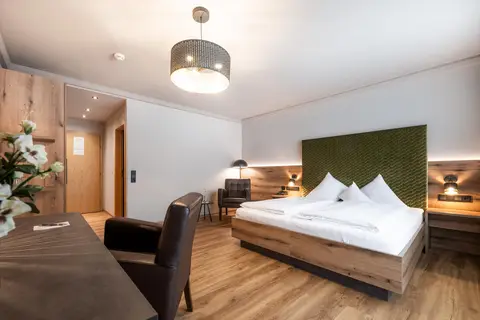 Hotel Stubaierhof in Fulpmes — foto 15