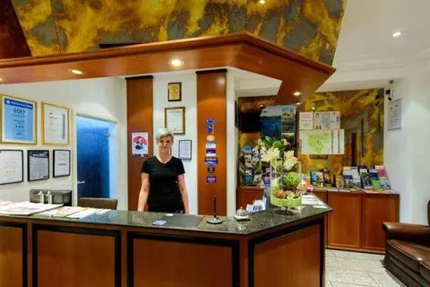 Hotel Askania & Brouwerij foto 3