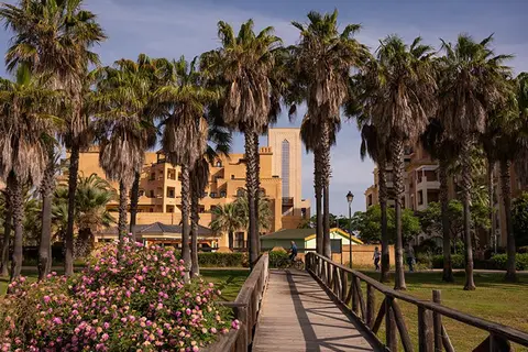 Vila Galé Isla Canela in Pozo del Camino — foto 3