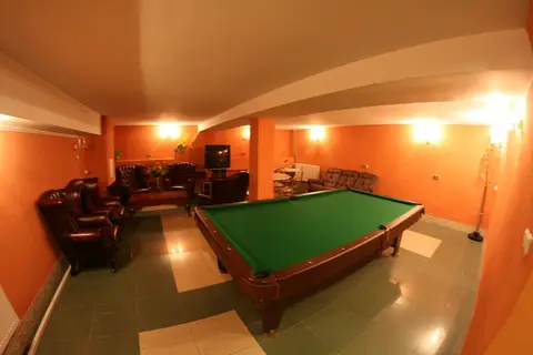 Hotel Daisy in Krakau — foto 21