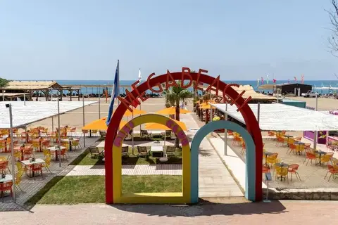 Megasaray Resort Side in Manavgat — foto 28