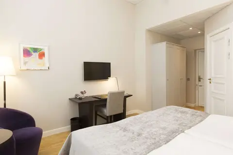 Elite Hotel Adlon in Stockholm — foto 24