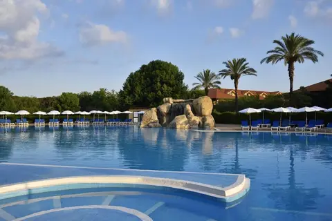 Falkensteiner Club Funimation Garden Calabria in Curinga — foto 7