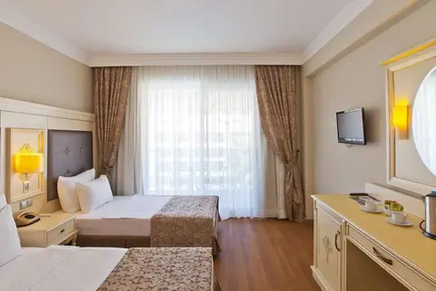 Turunc Resort in Marmaris, foto 4