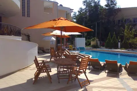 Filia Hotel Thassos in Θάσος — foto 14