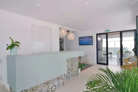 Paguera Treff Boutique Hotel in Calvià — foto 13