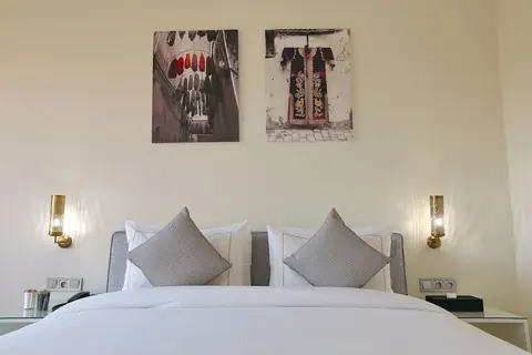Ari Boutique Hotel in Marrakesh, foto 11