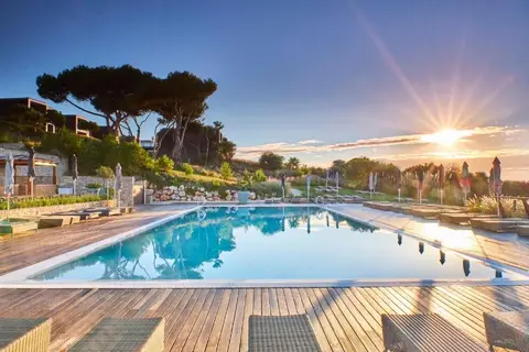 Martinhal Sagres Family Beach Resort in Vila do Bispo