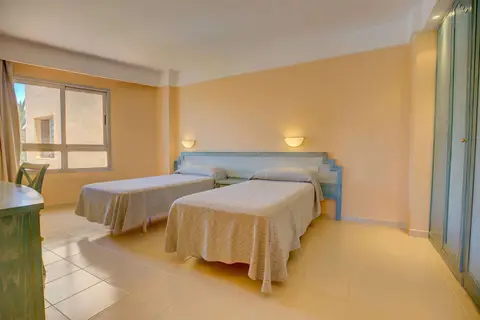 SBH Costa Calma Beach Resort in Pájara — foto 4