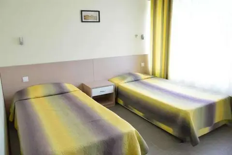Bellevue Golden Sands in Hotel Bellevue — foto 4